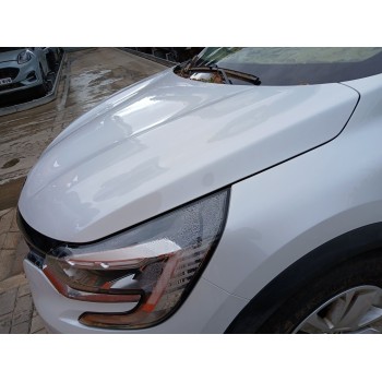 Recambio de capot para renault captur ii (hf_) e-tech 160 referencia OEM IAM   