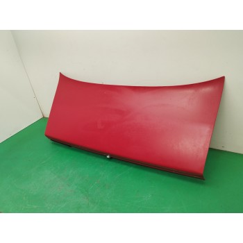Recambio de tapa maletero para renault 9 1.4 referencia OEM IAM   