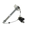 Recambio de elevalunas delantero izquierdo para kia picanto (ja) 1.0 cat referencia OEM IAM 82450G6010  