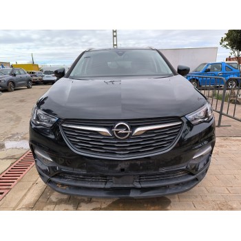 opel grandland / grandland x (a18, p1uo) del año 2019