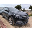OPEL GRANDLAND / GRANDLAND X (A18, P1UO)