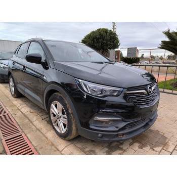 opel grandland / grandland x (a18, p1uo) del año 2019