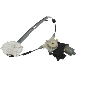 Recambio de elevalunas delantero izquierdo para kia picanto (ja) 1.0 cat referencia OEM IAM 82450G6010  