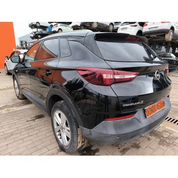 opel grandland / grandland x (a18, p1uo) del año 2019