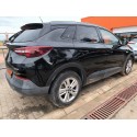 OPEL GRANDLAND / GRANDLAND X (A18, P1UO)
