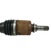 Recambio de transmision delantera izquierda para renault kangoo (f/kc0) 1.5 dci diesel referencia OEM IAM 8200535798  