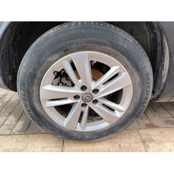 opel grandland / grandland x (a18, p1uo) del año 2019