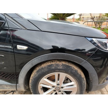 Recambio de aleta delantera derecha para opel grandland / grandland x (a18, p1uo) 1.2 (75) referencia OEM IAM   