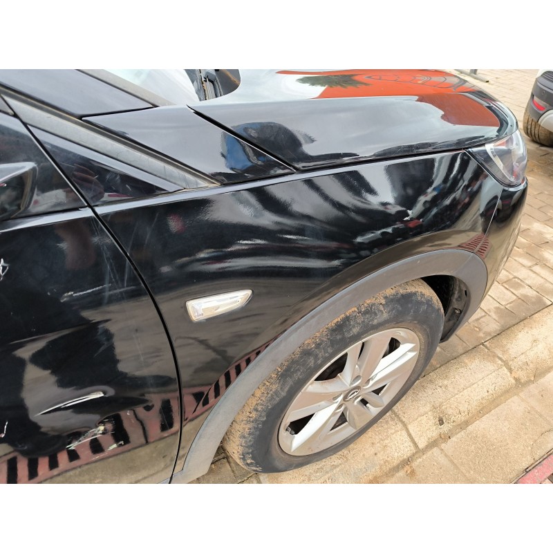 ALETA DELANTERA DERECHA