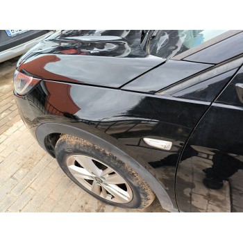 Recambio de aleta delantera izquierda para opel grandland / grandland x (a18, p1uo) 1.2 (75) referencia OEM IAM   