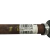 Recambio de transmision delantera izquierda para renault kangoo (f/kc0) 1.5 dci diesel referencia OEM IAM 8200535798  