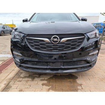 Recambio de paragolpes delantero para opel grandland / grandland x (a18, p1uo) 1.2 (75) referencia OEM IAM   