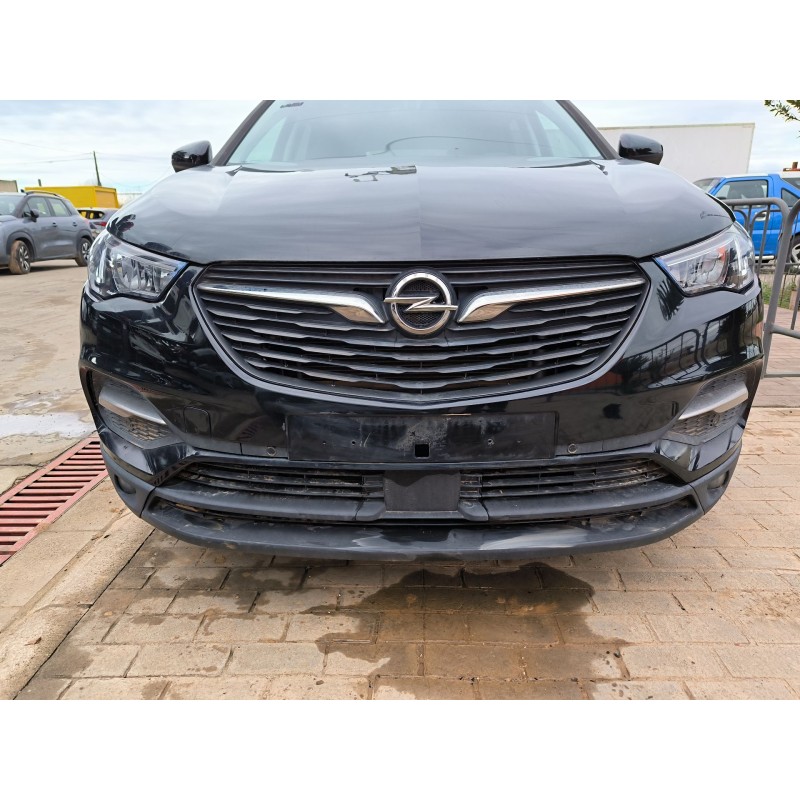 Recambio de paragolpes delantero para opel grandland / grandland x (a18, p1uo) 1.2 (75) referencia OEM IAM   