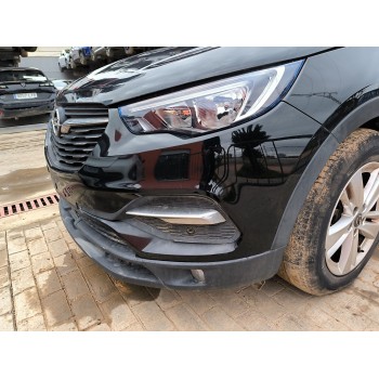 Recambio de paragolpes delantero para opel grandland / grandland x (a18, p1uo) 1.2 (75) referencia OEM IAM   
