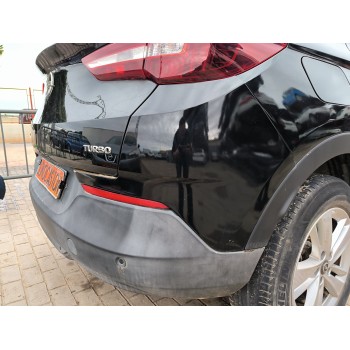 Recambio de paragolpes trasero para opel grandland / grandland x (a18, p1uo) 1.2 (75) referencia OEM IAM   