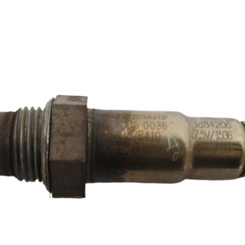 Recambio de sonda lambda para kia carens ( ) 1.6 gdi cat referencia OEM IAM 392102B410 9025050036 