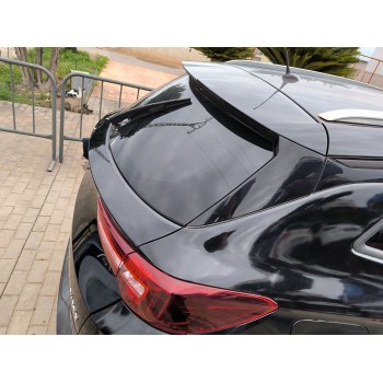 Recambio de porton trasero para opel grandland / grandland x (a18, p1uo) 1.2 (75) referencia OEM IAM   