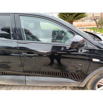 Recambio de puerta delantera derecha para opel grandland / grandland x (a18, p1uo) 1.2 (75) referencia OEM IAM   