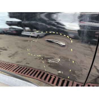 Recambio de puerta delantera derecha para opel grandland / grandland x (a18, p1uo) 1.2 (75) referencia OEM IAM   