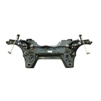 Recambio de puente delantero para peugeot 208 ii (ub_, up_, uw_, uj_) 1.2 puretech 100 referencia OEM IAM   
