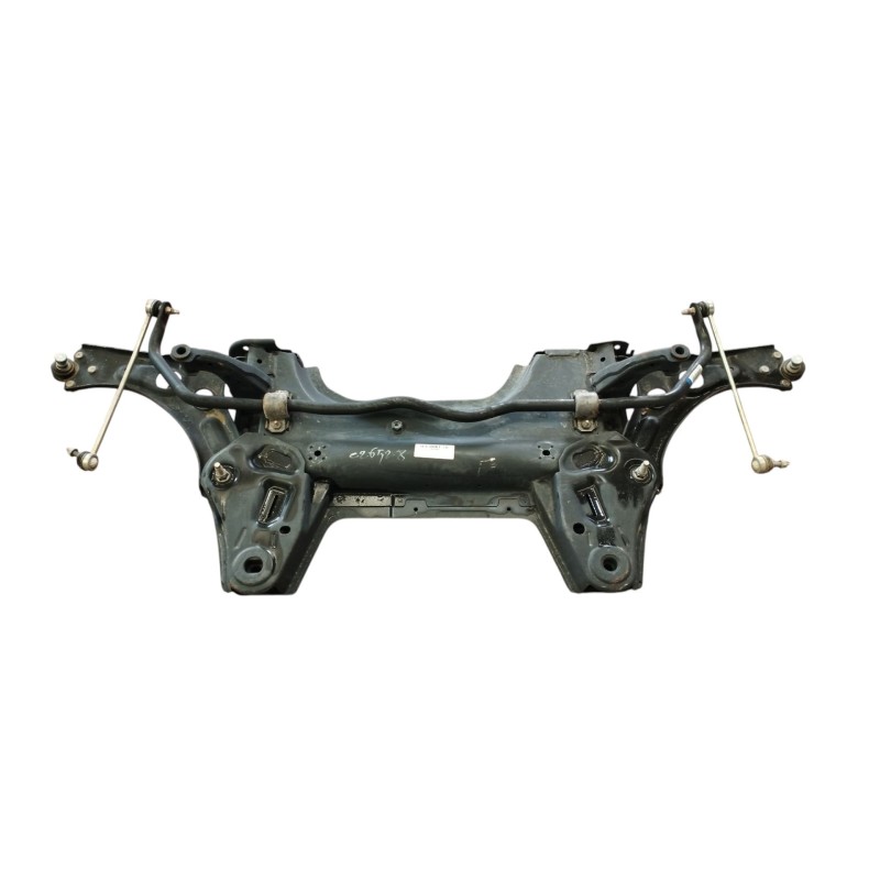 Recambio de puente delantero para peugeot 208 ii (ub_, up_, uw_, uj_) 1.2 puretech 100 referencia OEM IAM   