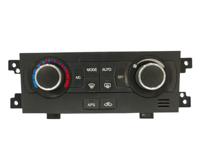 Recambio de mando climatizador para chevrolet captiva 2.0 diesel cat referencia OEM IAM 96436272  