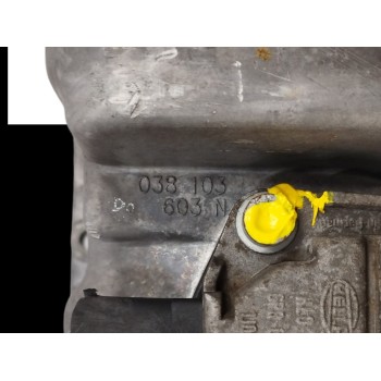 Recambio de carter para volkswagen new beetle (9c1/1c1) 2.0 referencia OEM IAM 038103603N  