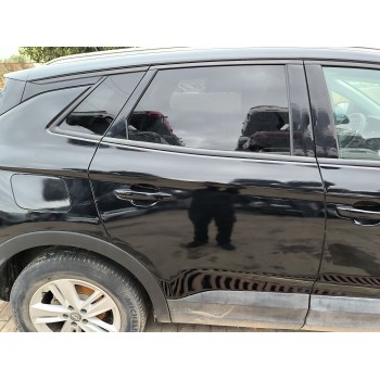 Recambio de puerta trasera derecha para opel grandland / grandland x (a18, p1uo) 1.2 (75) referencia OEM IAM   
