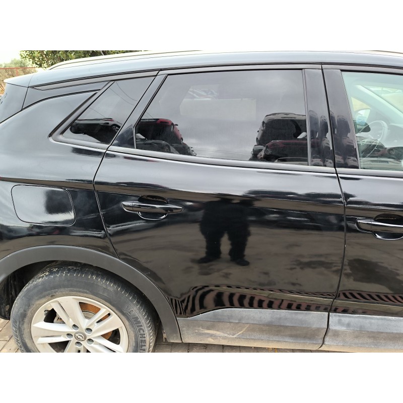 Recambio de puerta trasera derecha para opel grandland / grandland x (a18, p1uo) 1.2 (75) referencia OEM IAM   