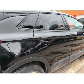 Recambio de puerta trasera derecha para opel grandland / grandland x (a18, p1uo) 1.2 (75) referencia OEM IAM   