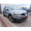 nissan qashqai i (j10, nj10) del año 2010