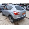 nissan qashqai i (j10, nj10) del año 2010
