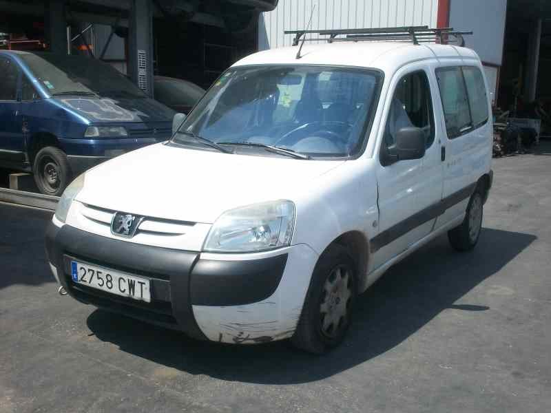 PEUGEOT PARTNER (S2)
