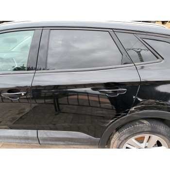 Recambio de puerta trasera izquierda para opel grandland / grandland x (a18, p1uo) 1.2 (75) referencia OEM IAM   