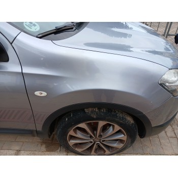 Recambio de aleta delantera derecha para nissan qashqai i (j10, nj10) 1.5 dci referencia OEM IAM   