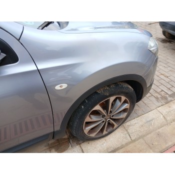 Recambio de aleta delantera derecha para nissan qashqai i (j10, nj10) 1.5 dci referencia OEM IAM   