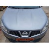 Recambio de capot para nissan qashqai i (j10, nj10) 1.5 dci referencia OEM IAM   