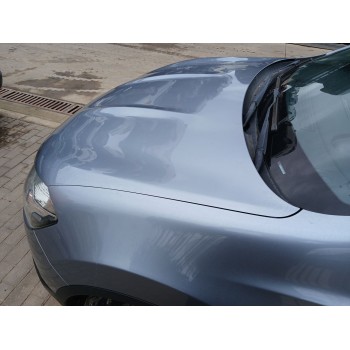 Recambio de capot para nissan qashqai i (j10, nj10) 1.5 dci referencia OEM IAM   