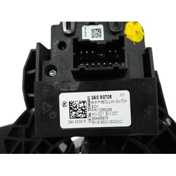 Recambio de mando multifuncion para mg zs zs suv (azs1) 1.5 vti referencia OEM IAM  654466978 