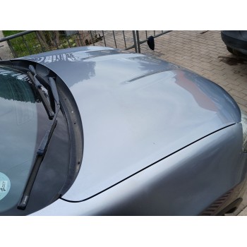 Recambio de capot para nissan qashqai i (j10, nj10) 1.5 dci referencia OEM IAM   