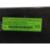 Recambio de mando climatizador para chevrolet captiva 2.0 diesel cat referencia OEM IAM 96436272  