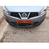 Recambio de paragolpes delantero para nissan qashqai i (j10, nj10) 1.5 dci referencia OEM IAM   