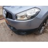 Recambio de paragolpes delantero para nissan qashqai i (j10, nj10) 1.5 dci referencia OEM IAM   