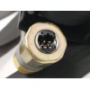 Recambio de cinturon seguridad delantero derecho para mazda 2 berlina (dy) 1.4 diesel cat referencia OEM IAM T89307T  