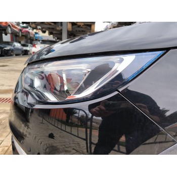 Recambio de faro izquierdo para opel grandland / grandland x (a18, p1uo) 1.2 (75) referencia OEM IAM   