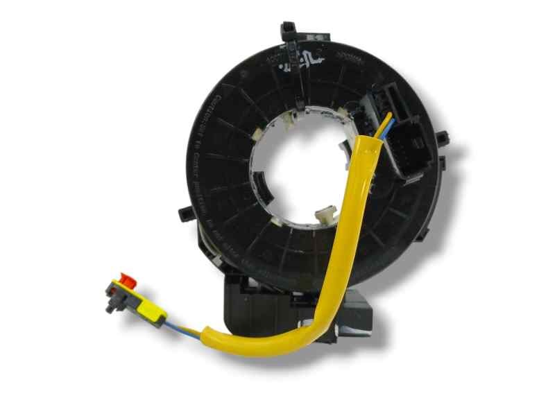 Recambio de anillo airbag para mg zs zs suv (azs1) 1.5 vti referencia OEM IAM Recambio de anillo airbag para mg zs zs suv (azs1) 1.5 vti referencia OEM IAM