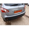 Recambio de paragolpes trasero para nissan qashqai i (j10, nj10) 1.5 dci referencia OEM IAM   