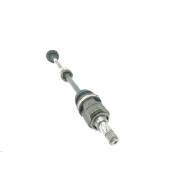 Recambio de transmision delantera derecha para opel corsa d 1.2 16v cat (z 12 xep / lb4) referencia OEM IAM   