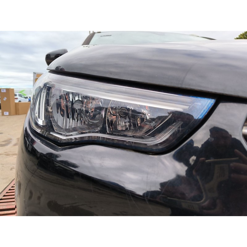 Recambio de faro derecho para opel grandland / grandland x (a18, p1uo) 1.2 (75) referencia OEM IAM   