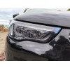 Recambio de faro derecho para opel grandland / grandland x (a18, p1uo) 1.2 (75) referencia OEM IAM   